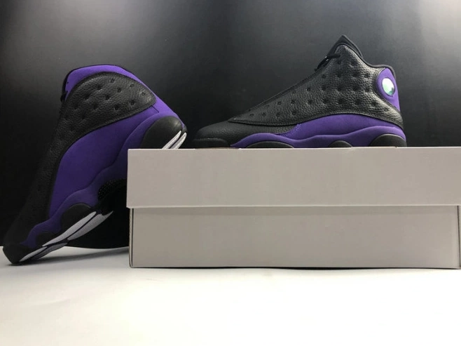 Air DJ5982-015 Retro  Court Purple 13 Jordan 0114